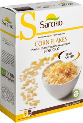 Sarchio - Corn Flakes