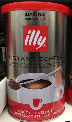 Instant Coffee CLASSICO