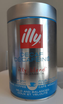 Decaffeinato