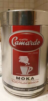 Caffè Camardo