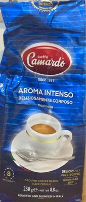 caffè camardo