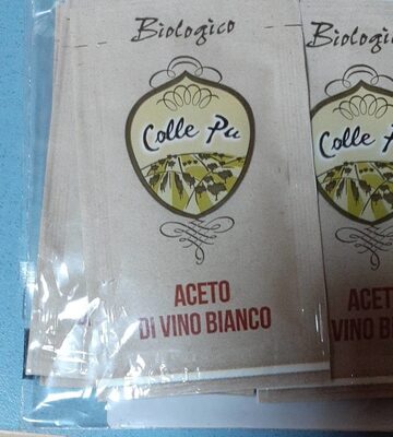 Aceto di vino bianco