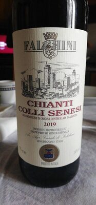 Chianti Colli Senesi
