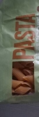 Pasta senza glutine con farina di lenticchie