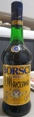Borsci S.Marzano