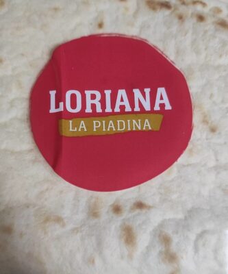 Piadina