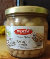 Fagioli cannelini