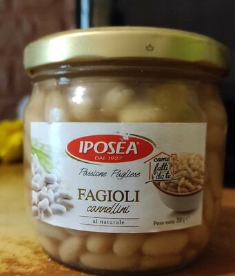 Fagioli cannelini
