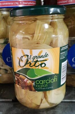 Carciofi