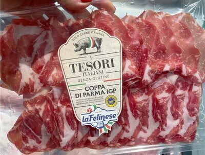 Coppa di parma