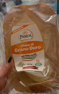 Fioone di grano duro