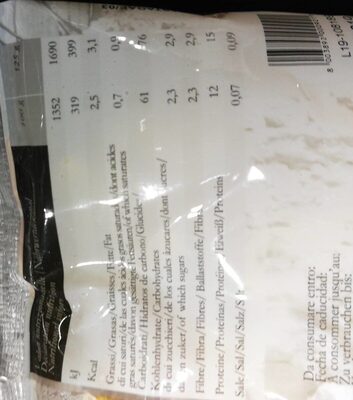 Pasta Fresca all'uovo