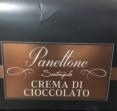Panettone