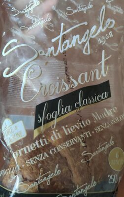 Croissant Sfoglia Classica