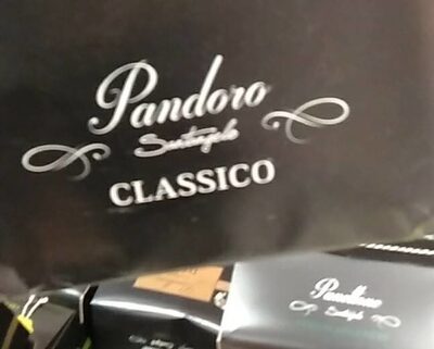 Pandoro Santangelo