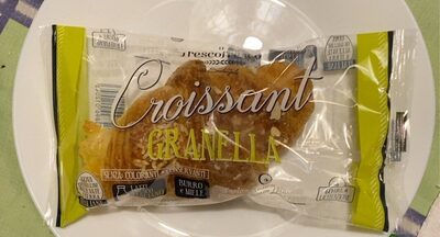 Croissant Granella