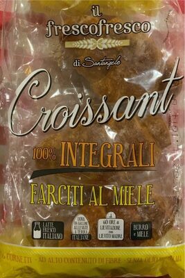 Croissant integrali