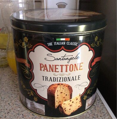 Panettone