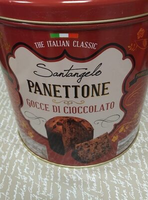 Panettone