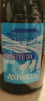 Prosecco doc Treviso