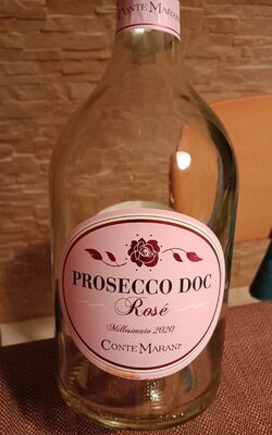 Prosecco doc