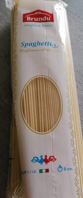 Spaghetti