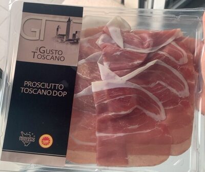 Prosciutto Crudo