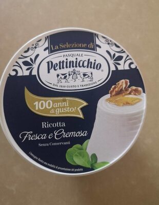 Ricotta