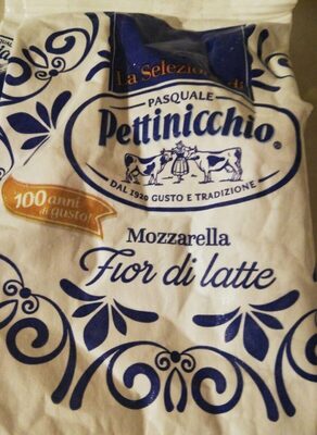 Mozzarella Fior di Latte