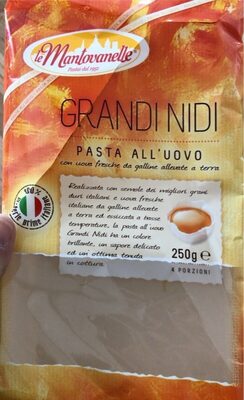 Grandi nidi
