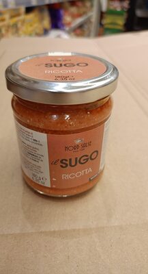Sugo Ricotta