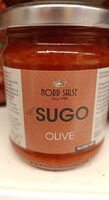 Sugo Olive Pesto imp