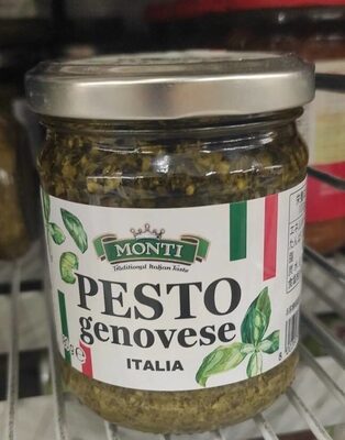 Pesto