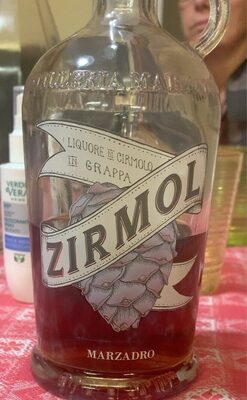Zirmol
