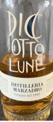 DIO OTTO LUNE
