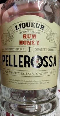 Pellerossa