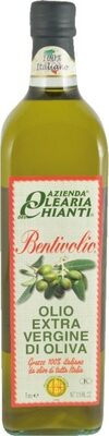 Bentivolio - Olio extravergine di oliva italiano