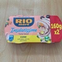 Insalatissime - delizia di mais (2x)