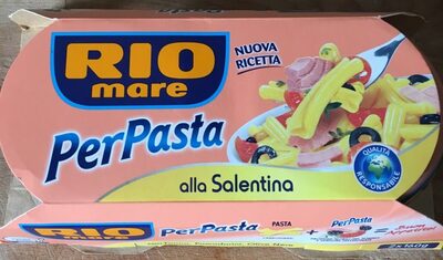 PerPasta alla salentina