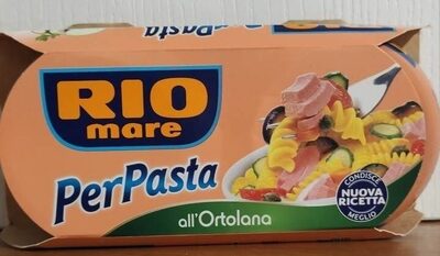 Per pasta all'ortolana