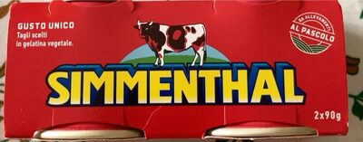 Simmenthal