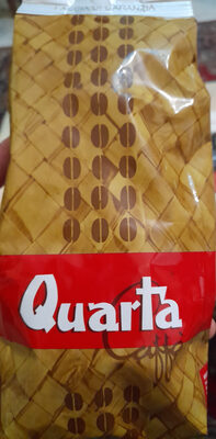 Quarta Caffè Stuoia