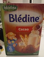 Bledine