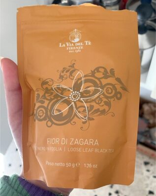 Fior di zagara