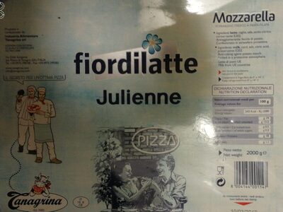 Fiordilatte