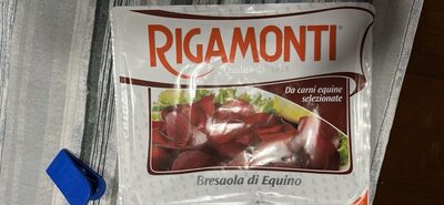Bresaola di Equino