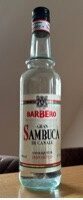 Gran Sambuca du Canale
