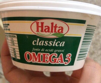 Halta