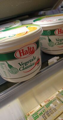 Margarine Classique 500