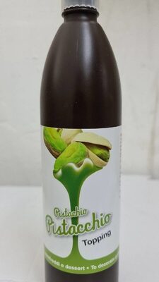 Tappino Pistacchio